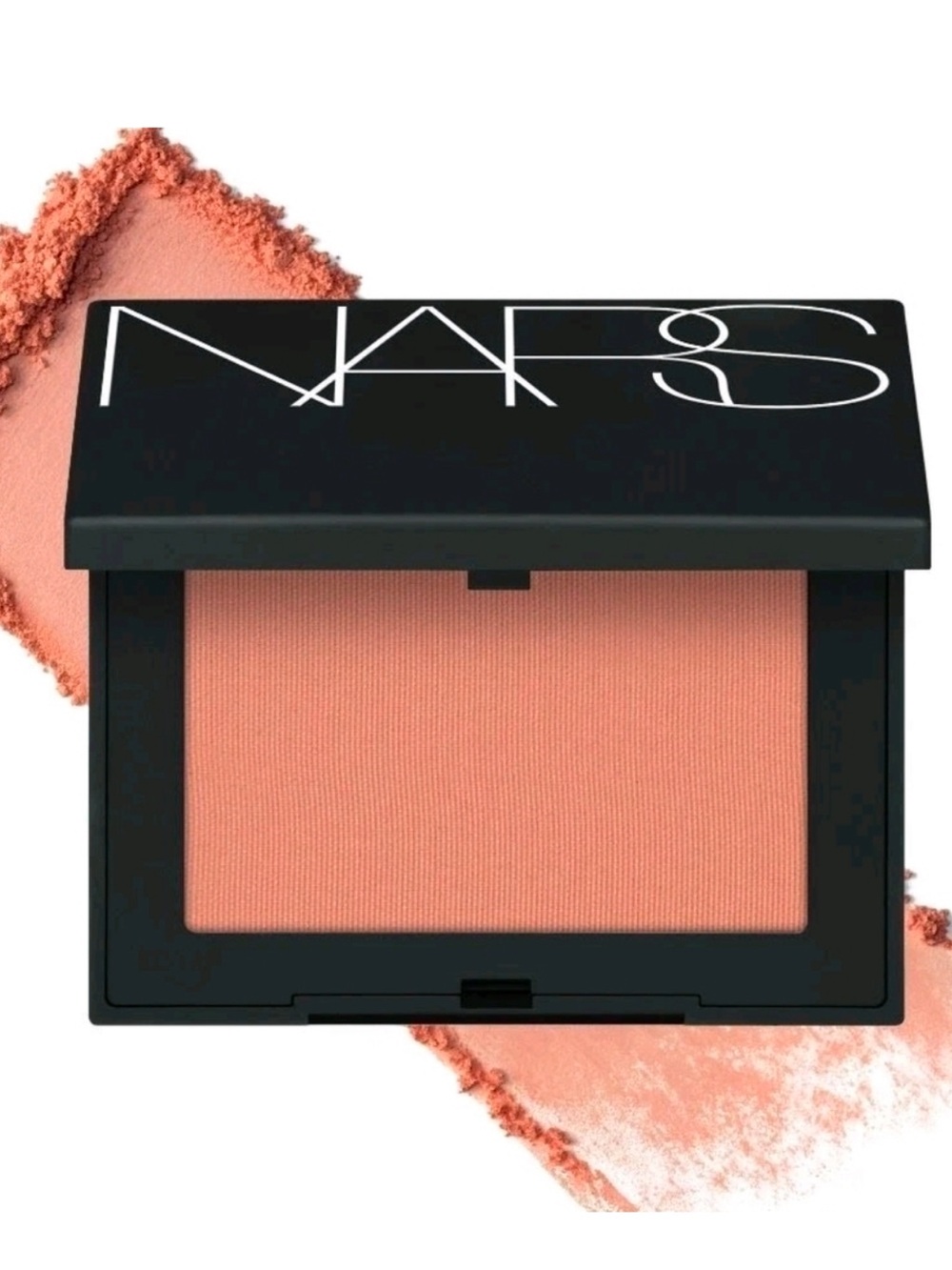 NARS POWDER BLUSH in Forbidden 4.8g BRAND NEW IN BOX
